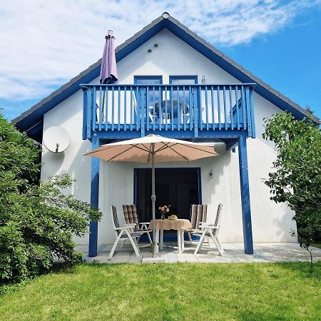 _Str132A_ Haus Maren Am Meer Niendorf  Dış mekan fotoğraf