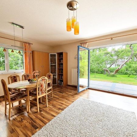 _Str132A_ Haus Maren Am Meer Niendorf  Dış mekan fotoğraf
