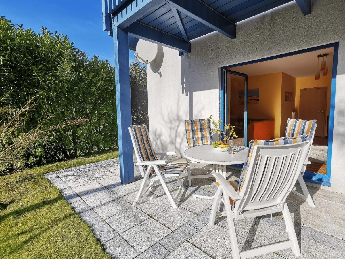 _Str132A_ Haus Maren Am Meer Niendorf  Dış mekan fotoğraf
