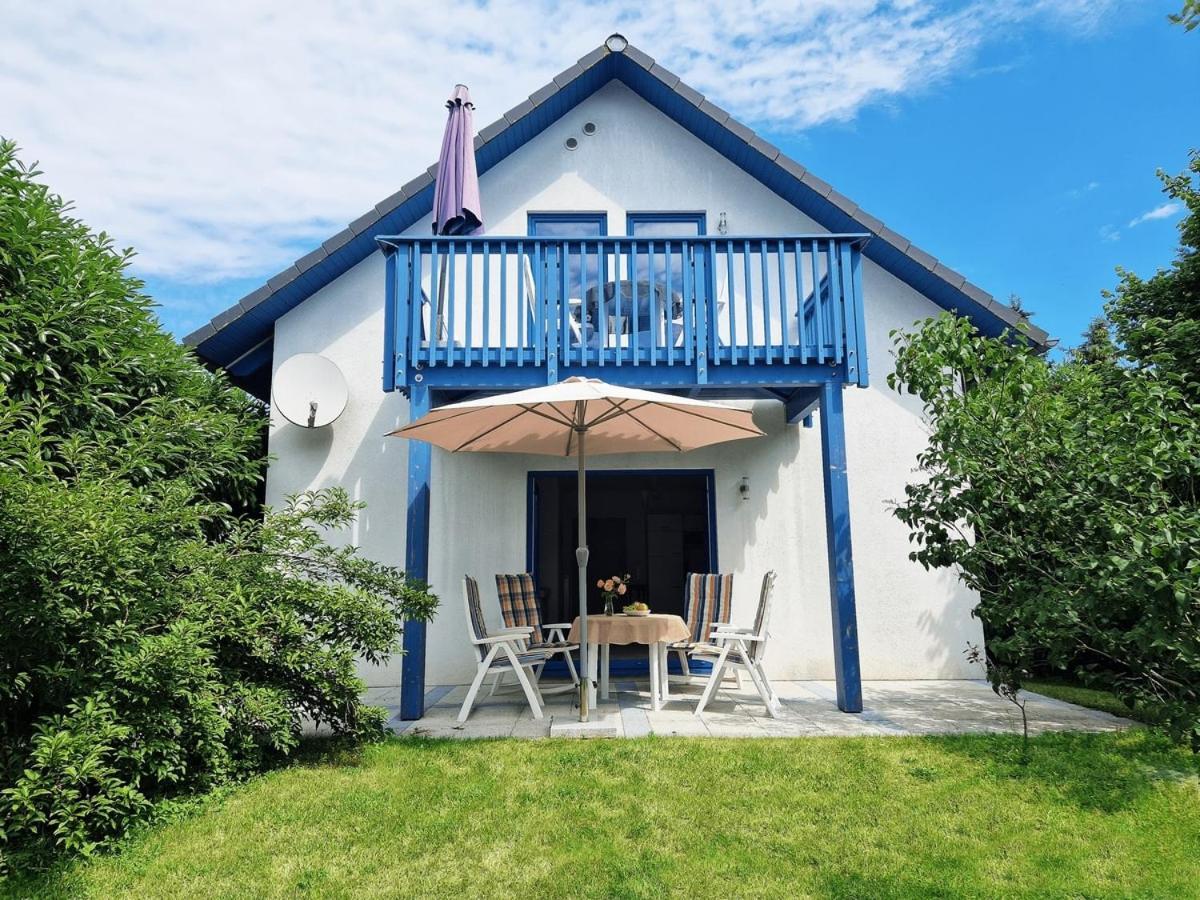 _Str132A_ Haus Maren Am Meer Niendorf  Dış mekan fotoğraf