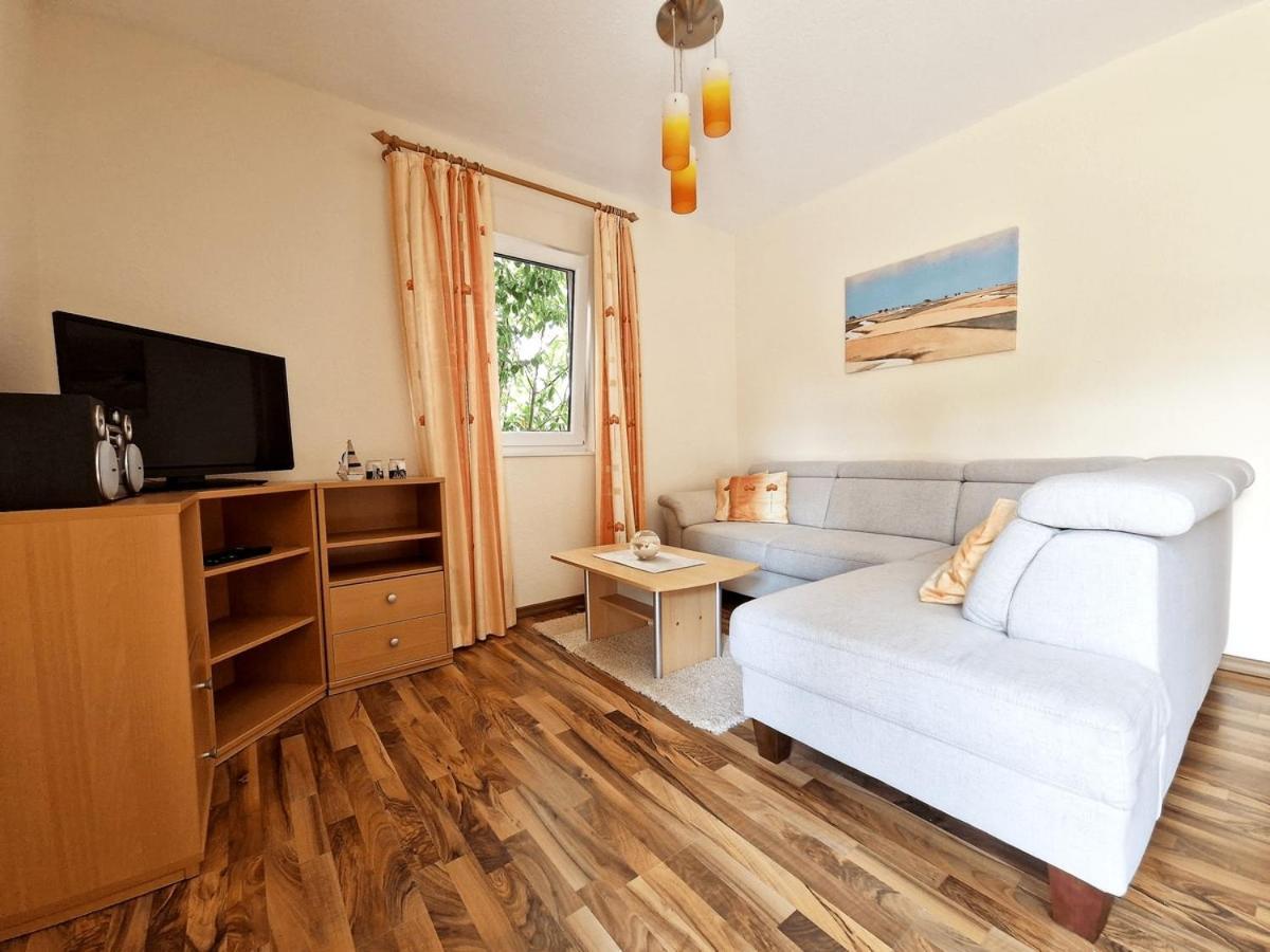 _Str132A_ Haus Maren Am Meer Niendorf  Dış mekan fotoğraf