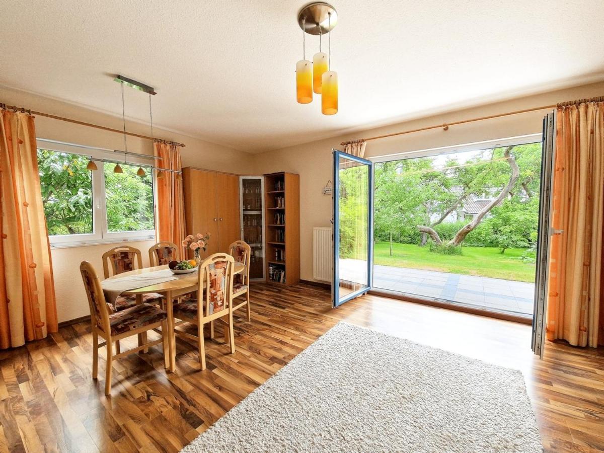 _Str132A_ Haus Maren Am Meer Niendorf  Dış mekan fotoğraf