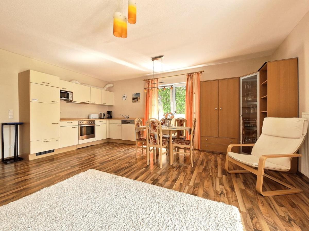 _Str132A_ Haus Maren Am Meer Niendorf  Dış mekan fotoğraf