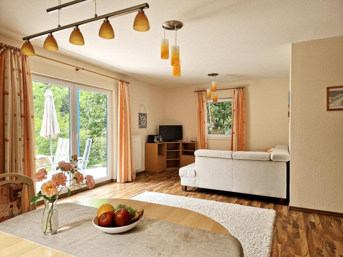 _Str132A_ Haus Maren Am Meer Niendorf  Dış mekan fotoğraf