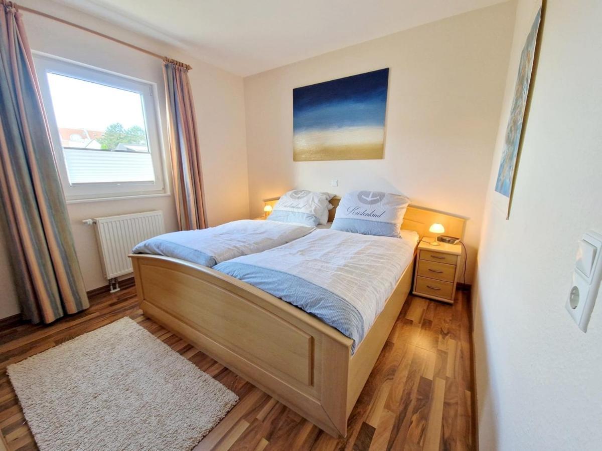 _Str132A_ Haus Maren Am Meer Niendorf  Dış mekan fotoğraf