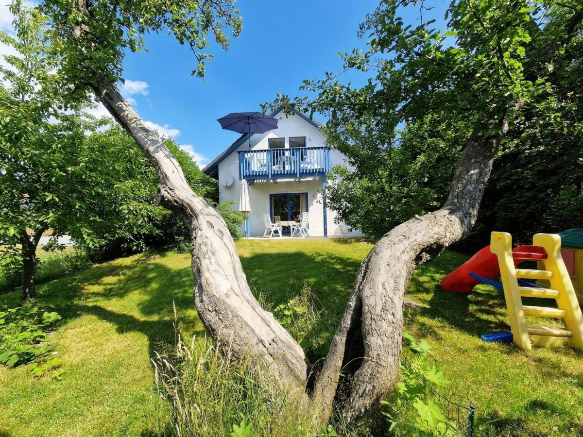 _Str132A_ Haus Maren Am Meer Niendorf  Dış mekan fotoğraf