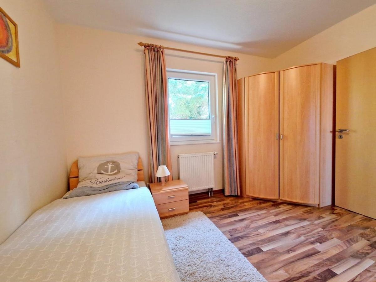 _Str132A_ Haus Maren Am Meer Niendorf  Dış mekan fotoğraf