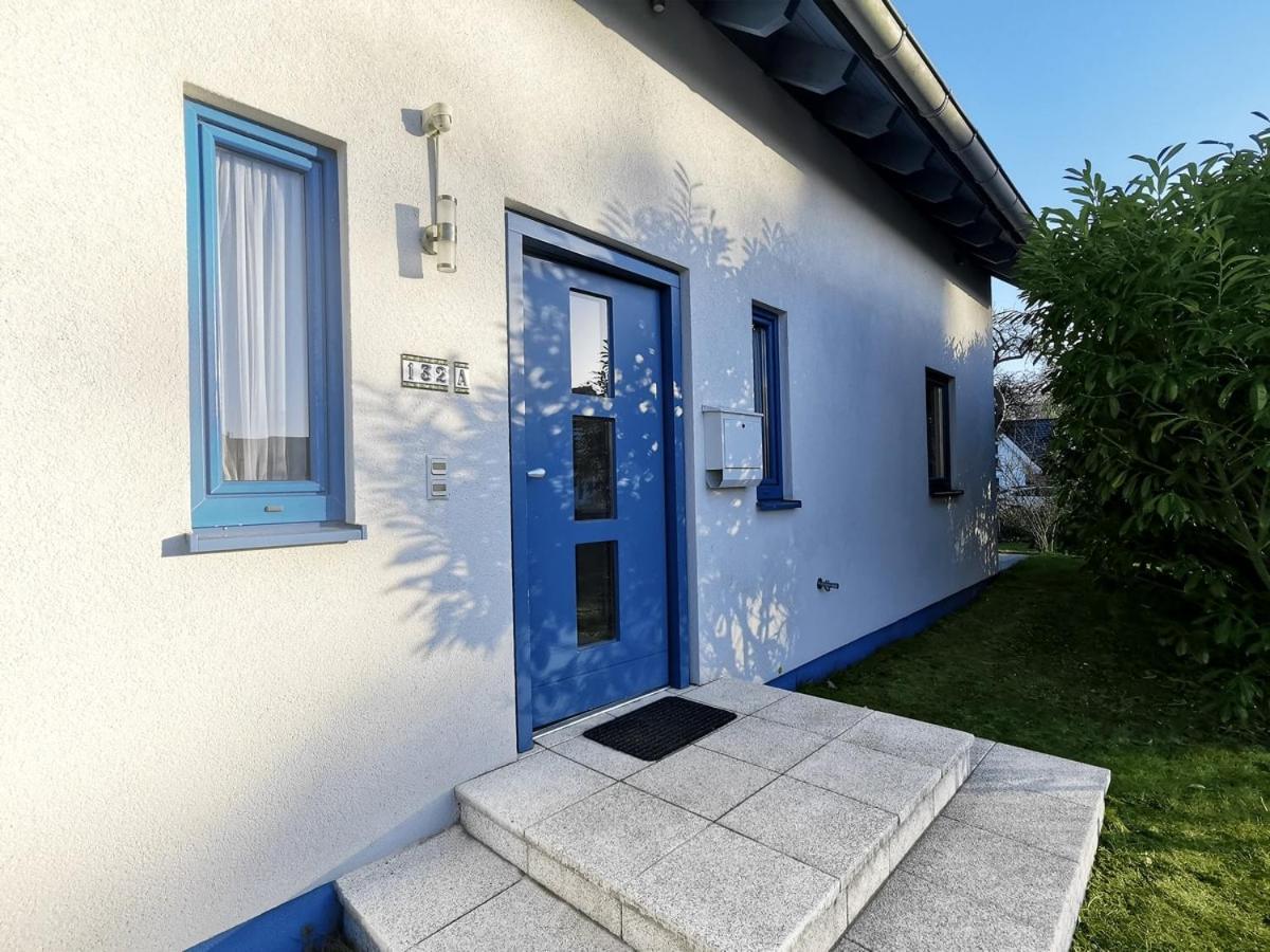 _Str132A_ Haus Maren Am Meer Niendorf  Dış mekan fotoğraf